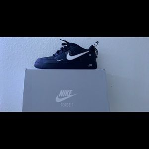 Air Force 1 LVB UTILITY (GS)